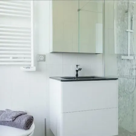 Modern Croisette&palm Apartment Cannes
