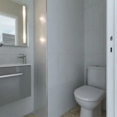 Modern Croisette&palm Apartment Cannes