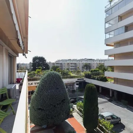 Modern Croisette&palm Cannes