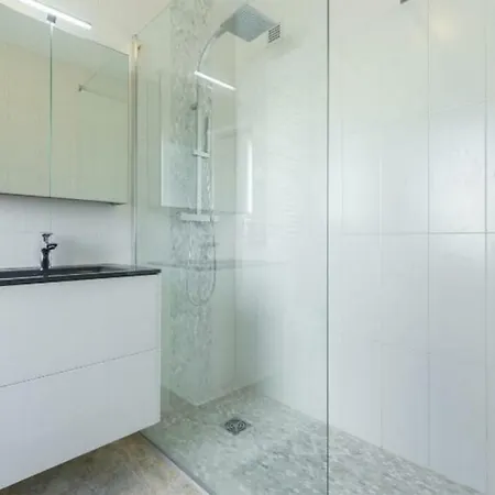 Modern Croisette&palm Apartment
