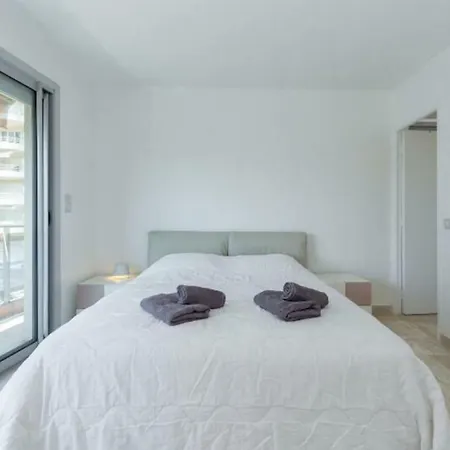 Modern Croisette&palm Apartment *