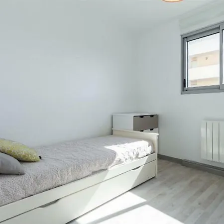 Apartment Modern Croisette&palm *