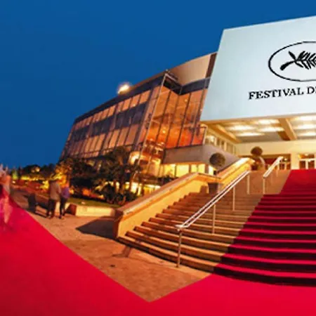 Modern Croisette&palm Apartment Cannes